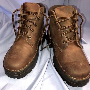 High Sierra Winter / Outdoor Leather Boots